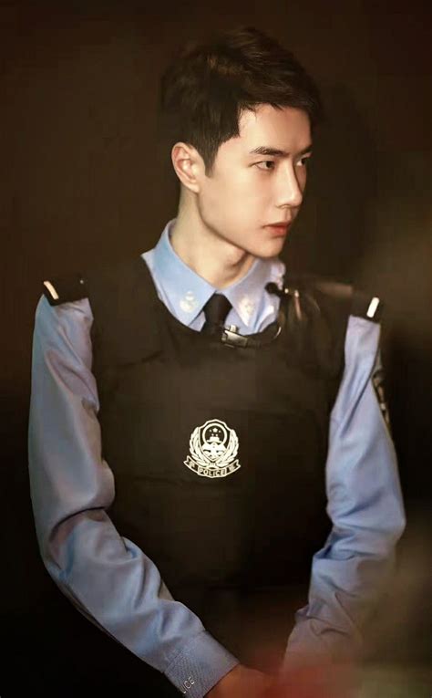 hero wang yupoo